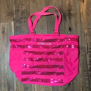 Victoria’s Secret Tote